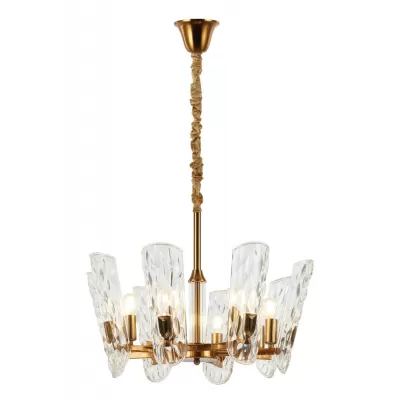 Подвесная люстра Darling 2091/05/08P Stilfort Подвесная люстра Darling 2091/05/08P Stilfort