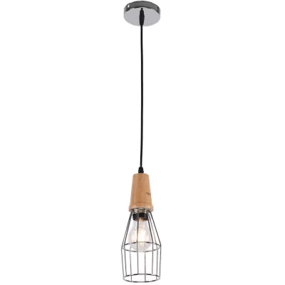 Подвесной светильник  MD.0914-1-P CH Imex