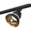 Трековый светильник TRACK SYSTEM XT8102201 прозрачный Ambrella