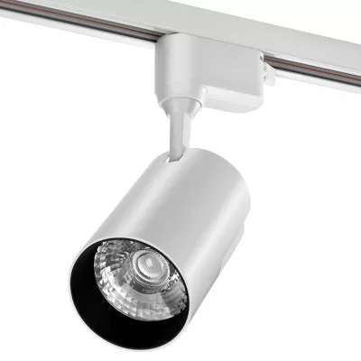 Трековый светильник WTL-35W/01W Wolta Трековый светильник WTL-35W/01W Wolta