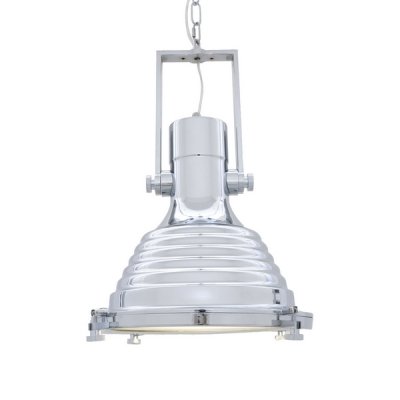 Подвесной светильник Botti LDP 708 CHR Lumina Deco