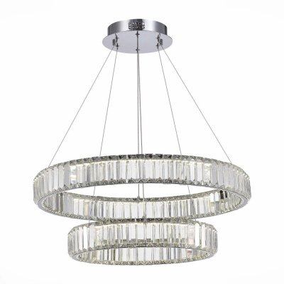 Подвесной светильник Tivoli SL1622.103.02 ST Luce