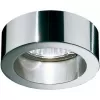 Точечный светильник Venere D55F1511 цилиндр Fabbian