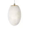 Подвесной светильник Pebble 10532P бежевый Loft It