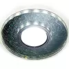 Хрустальный точечный светильник Led S175 PR/CH прозрачный Ambrella