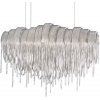 Подвесная люстра Volver 10404/720L SN Loft It