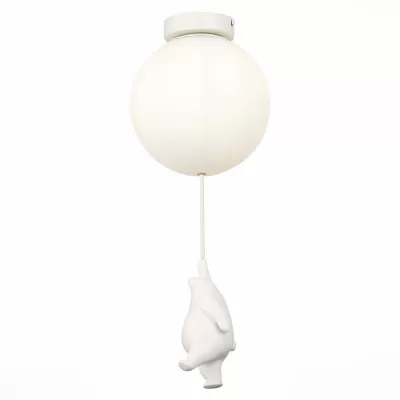 Потолочная люстра Modena SLE115422-01 Evoluce