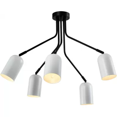 Потолочная люстра Rosalinda 3167-305 Rivoli