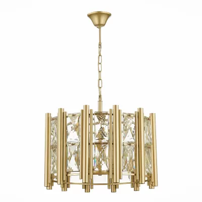 Подвесная люстра Corsia SL1623.203.06 ST Luce