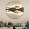 Настенный светильник  Dawn-B01 серый ImperiumLoft