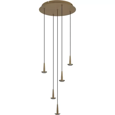 Подвесной светильник Andromeda 8932 Mantra