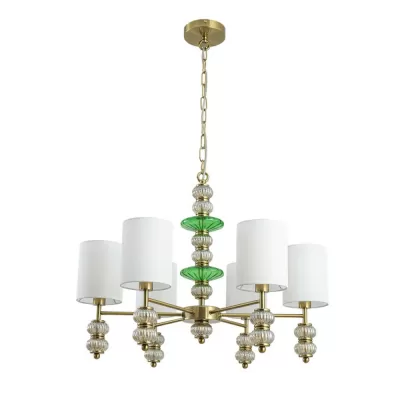 Подвесная люстра Ilmira 8337/6 Lumion Подвесная люстра Ilmira 8337/6 Lumion