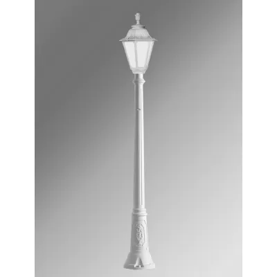 Наземный фонарь Rut E26.156.000.WYE27 Fumagalli