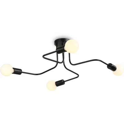 Потолочная люстра TRADITIONAL TR8022 Ambrella