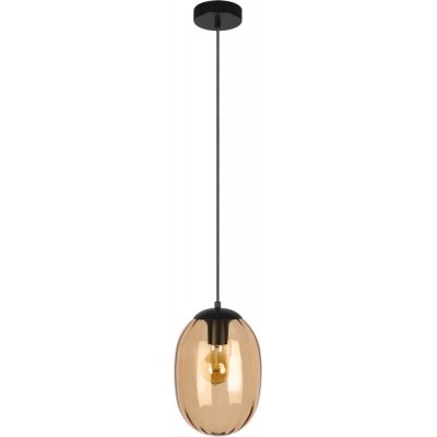 Подвесной светильник Bubble 10427 Brown Loft It