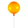 Потолочный светильник Memory 5055C/S orange форма шар Loft It Потолочный светильник Memory 5055C/S orange форма шар Loft It
