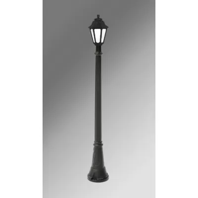 Наземный фонарь Anna E22.158.000.AYE27 Fumagalli