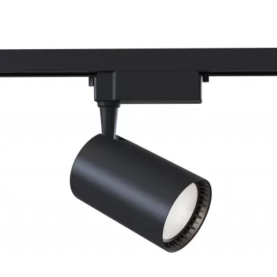 Трековый светильник Vuoro TR003-1-30W4K-B Maytoni