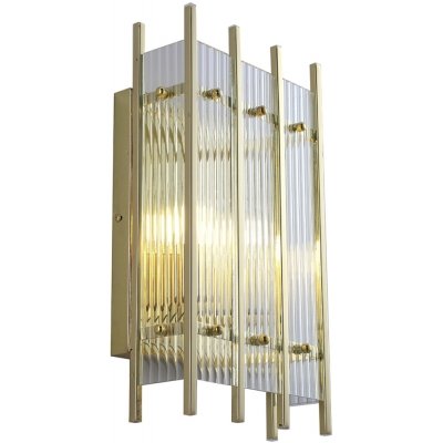 Бра Sparks KM0917W-2 gold DeLight Collection