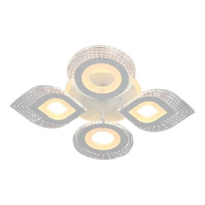 Потолочная люстра Ivy 10254/4LED Escada