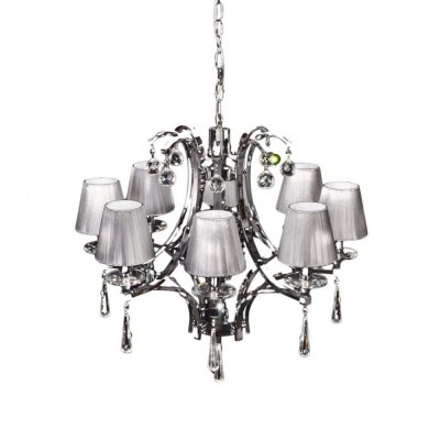 Подвесная люстра Venisia LDP 8035-8 Lumina Deco