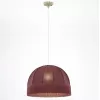 Подвесной светильник Базель CL407033 красный Citilux