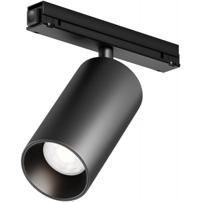 Трековый светильник Focus Led O-TR02-1-S-20WB4K Maytoni