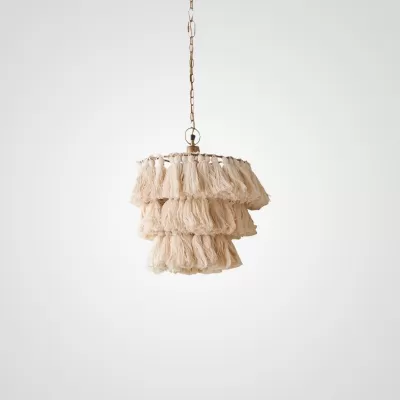 Подвесной светильник  TASSEL01 ImperiumLoft
