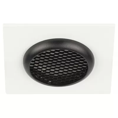 Точечный светильник KL110 WH/BK KL110 WH/BK ЭРА