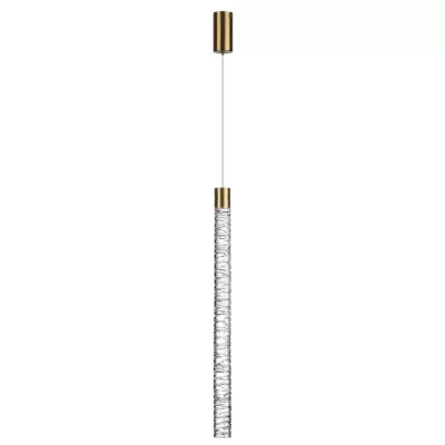 Подвесной светильник Pilar 7145/5L Odeon Light