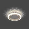 Точечный светильник Backlight BL083 белый Gauss