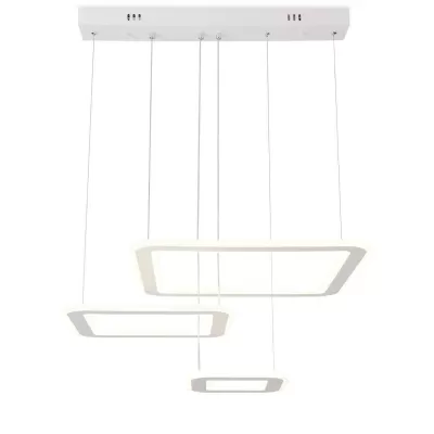 Подвесной светильник Acrylica FA4329 Ambrella
