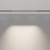 Трековый светильник Points TR031-4-24WTW-DD2-B черный Maytoni