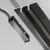 Ввод питания Accessories for tracks Exility X TRA239B-42B Maytoni