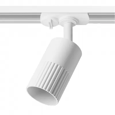 Трековый светильник Wtl-18 WTL-GU10/18W Wolta