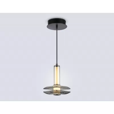 Подвесной светильник High Light LH31003 Ambrella для натяжного потолка