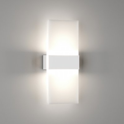 Настенный светильник KASPER GW-3250-6-WH-NW DesignLed