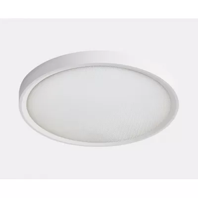 Потолочный светильник  IT011-5024 white Italline