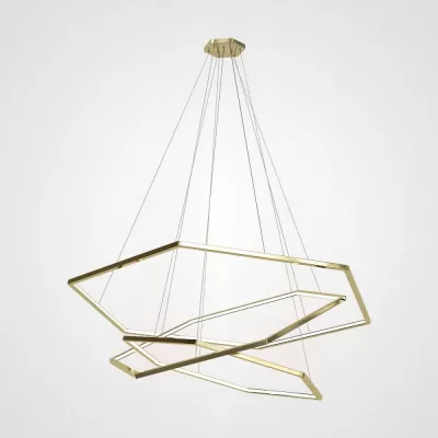 Подвесной светильник  40.2477 ImperiumLoft