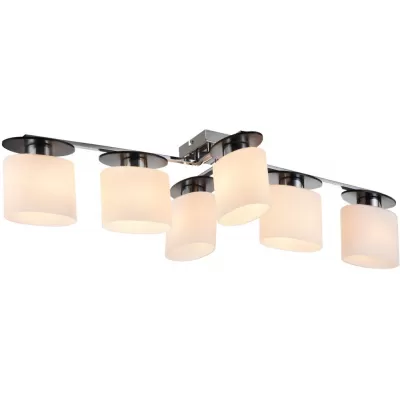 Потолочная люстра Bice FR5101-CL-06-CN Freya