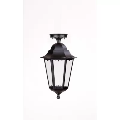 Потолочный светильник уличный PETERSBURG M 79805MA Bl Oasis Light