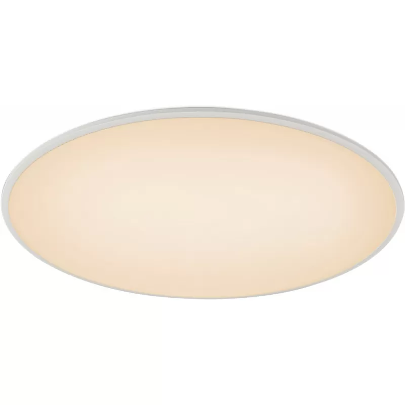 Потолочный светильник Slim 7978 белый Mantra Потолочный светильник Slim 7978 белый Mantra