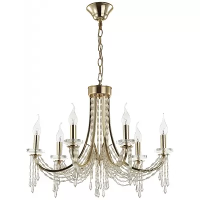 Подвесная люстра Capel 5063/6 Odeon Light
