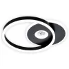 Потолочная люстра Arctic 10234/1LED BL белая Escada