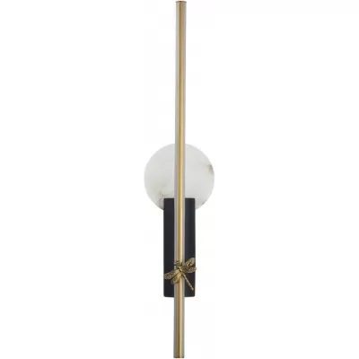 Настенный светильник Strekoza 5413/18WL Odeon Light