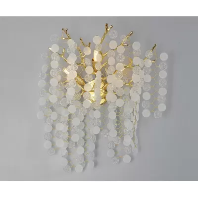 Бра Авани 07873D,33 Kink Light