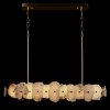 Подвесной светильник Alicante 10248/1200 белый Loft It