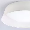 Потолочный светильник Nordica 4962E цилиндр белый Mantra