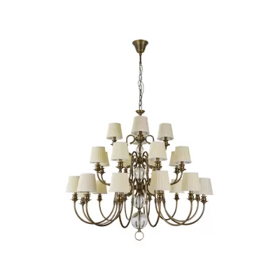 Подвесная люстра 3100 31010+12/C black brass без абажуров Newport Подвесная люстра 3100 31010+12/C black brass без абажуров Newport