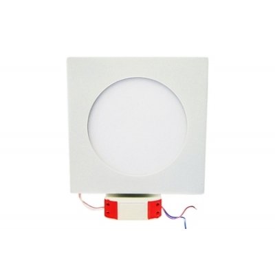 Точечный светильник  LC-D02W-10WW Ledcraft для натяжного потолка